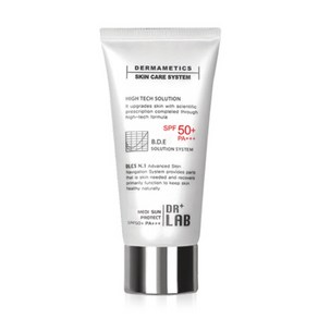 [닥터랩] 메디 선 프로텍트 SPF50+ PA+++ 50ml, 1개