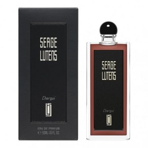 세르주루텐 세르귀 남여공용 향수 EDP 50ml 유럽 정품, 1개