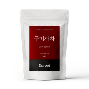 닥터루트 구기자 고지베리 삼각티백, 1.2g, 25개입, 1개