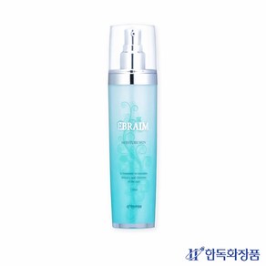 [샘플증정]한독화장품 에브라임 스킨 프레쉬너 130ml