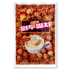 고향 원두밀차 800g X 2개