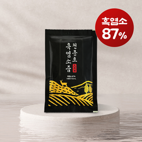 [흑염소 함량 87.00%]천풍초 흑염소즙 흑염소진액 엑기스, 30포, 100ml