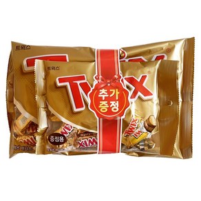 마즈 트윅스 미니스 초코바 500g + 160g 추가증정, 1개