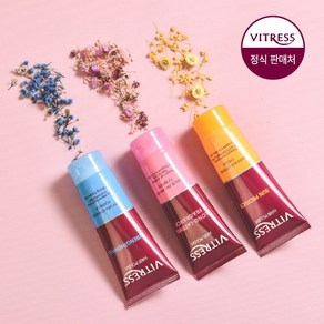 EDEN 비트레스 헤어 폴리쉬 헤어로션 헤어크림 Vitess Polish, 100ml, SUN-PROTECT, 1개