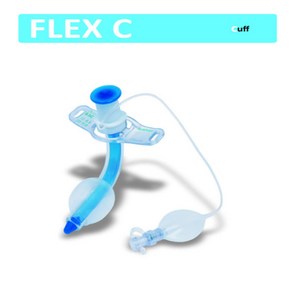 (MERA) 기관절개튜브 SOFIT FLEX C (Tracheostomy) Cuff / 8.5(size)