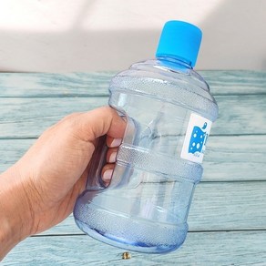 미니생수병 물통 650ml 1L 정수기물병 손잡이물통 헬스물통 군인물통 운동물통 냉장고물통