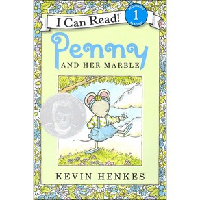 Penny and He Mable Papeback, Geenwillow Books