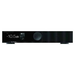 SMSL D400 PRO AK4499EX AK4191EQ DAC JAS 고해상도 오디오 MQA CD 디코더 PCM768 DSD512, 2.D400 PRO 블랙, 2.D400 PRO Black