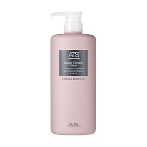 ATS 리페어 테라피 마스크, 1L, 1개