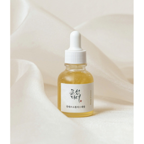 조선미녀 광채프로폴리스세럼 30ml, 3개