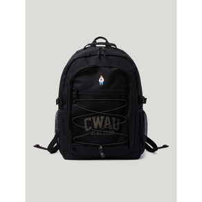 후아유 Steve Mesh-Sting Backpack WHBGF1151A