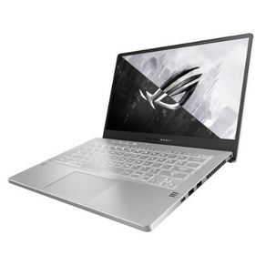 에이수스 ROG 제피러스 GA401 노트북 GA401IU-HE094T (라이젠7 4800HS 35.8cm GTX1660TI WIN10 Home)