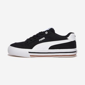 매장정품 푸마 PUMA 코트 클래식 벌크 FS - Black-푸마 White PKI39635303 1612886