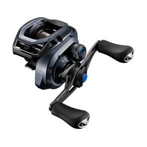 SHIMANO (SHIMANO) 베이트릴 24 SLX 71HG (왼쪽), 71HG좌핸들, 단일 옵션