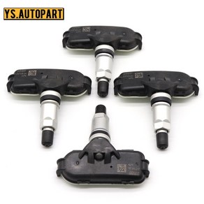 ca tpms senso 52933-3v100 fo hyundai i40 vf 433mhz 2011-2014 529333v100 타이어 압력 모니터 시스템, 1조각, 협력사, 1개