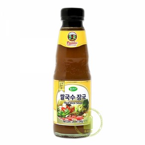 푸드올마켓_ 판타이 쌀국수장국 200ml(240g), 200ml, 1개