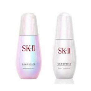 SK2 제놉틱스 스팟 에센스 50ml o 극광 오라, SK2 극광 오라 에센스 50ml, 1개