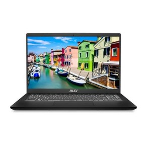 [MSI] 모던 15 B7M R7-7730U (8GB/512GB/FD) [기본제품]