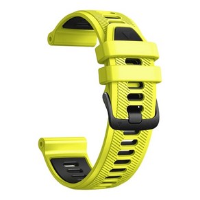 Garmin Forerunner 실리콘 스트랩 965 955 935 945 시계 밴드 손목 팔찌 교체 Correa