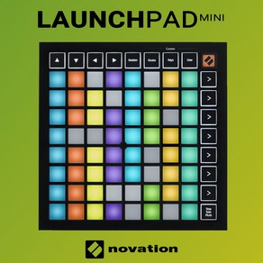 Novation Launchpad mini MK3