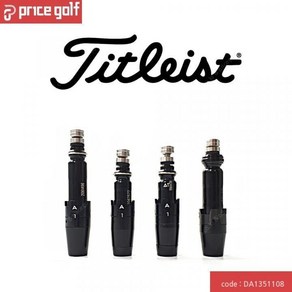 타이틀리스트 국내배송 슬리브 TS 917 915 913 910 VG3 TITLEIST SLEEVE