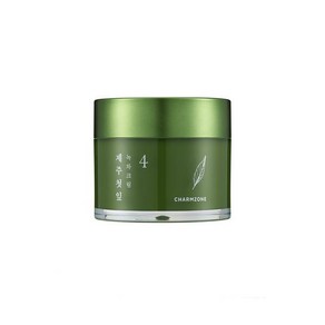 참존 제주 첫 잎 녹차 크림 50ml, 1개