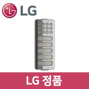 LG 정품 T20VVD 세탁기 필터 거름망 먼지망 sh33405, 1개