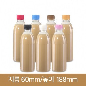 페트병 350ml 생수 22각 28파이 (Y), 1개, 1개