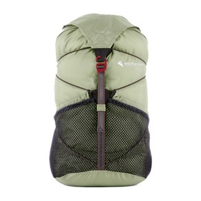 클라터뮤젠 티잘브 2.0 백팩 10L Tjalve Backpack, 씨폼(Sea Foam)