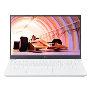 LG전자 울트라PC 15인치 2023 최신 RAM 8GB SSD 256GB, 15UD40R-GX56K, Fee DOS, 라이젠5, 화이트