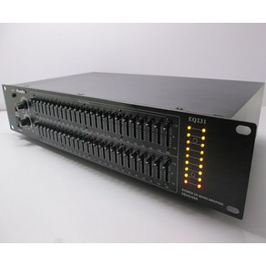 그래픽 이퀄라이저 모쥴 이큐 EQ module 모듈 API, 블랙 드롭 변종 예약