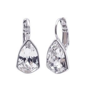 비욘드라이프 주얼리 여성악세사리 오스트리아 정품 크리스탈 컷팅 귀걸이 crystal earrings