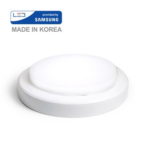 Bayon led 스마트 직부등 현관 복도 베란다 15w TL