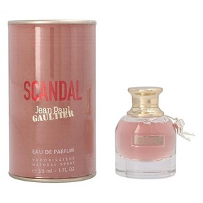 여성향수 해외배송 Jean Paul Gaultie Scandal Women 30ml EDP Spay, 1개