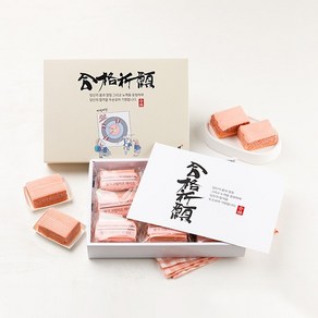 [시루아네]딸기크림치즈케이크60g x 9ea, 9개