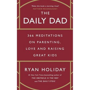 The Daily Dad, Pofile Books Ltd