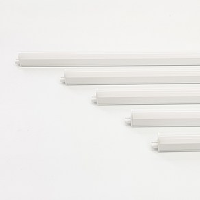 남영 LED T5 등기구 간접조명 간접등 라인조명, 20W(1200mm), 주광색, 1개