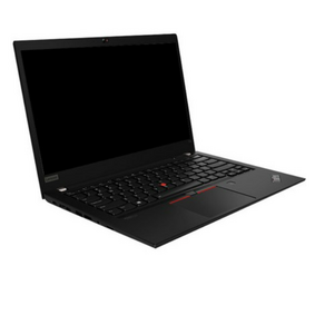 레노버 2022 ThinkPad T14 GEN2 14, Black, 512GB, 16GB, WIN10 Po, ThinkPad T14 GEN2-20W0S1AU00