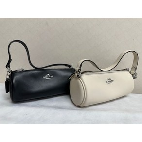 코치 COACH CR830 노리타 배럴 숄더백 NOLITA BARREL SHOULDER BAG 미국직배송