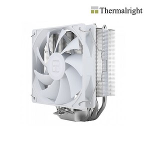 Thermalright Assassin X 120 Refined SE 서린 (WHITE)