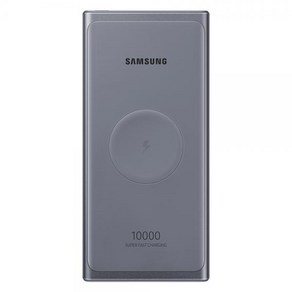 삼성전자 25W 유무선 PD 배터리팩 10000mAh C타입