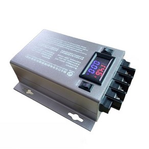 주행중 충전기 12V/24V 140A 24V 차박 배터리 자동차 12V 점프 밧데리 인산철, 12V 14.6V 리튬 배터리, 1개