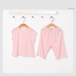 [여름] 쿨 나시 찰랑 상하복