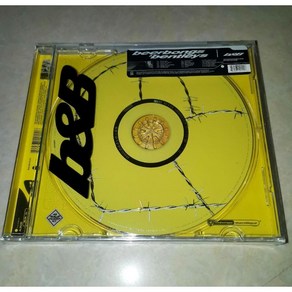 Post Malone - Beebongs & Bentleys 포스트말론 CD