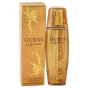 Guess Maciano EDP Spay 50ml Women, 1개