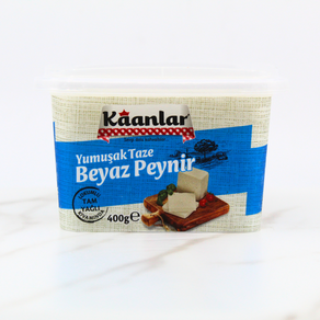 Soft Feta Cheese Peynir Halal Kaanlar Turkiye 할랄 소프트 페타 치즈 페이니르 칸라르 터키