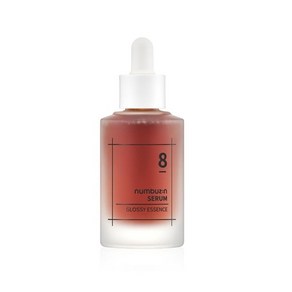 넘버즈인 No.8 착한 시카 세럼, 1개, 50ml