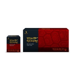 자라맥스 건강한자 행복하라 맥스 180 캡슐 3개월, 1개, 550mg