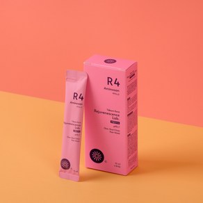 따봉케라 부활연구소 R4아미노산 15mlx6개 여행용세트, 따봉케라 단백질팩 R4 아미노산 15ml x 6개 여행, 90ml, 1개