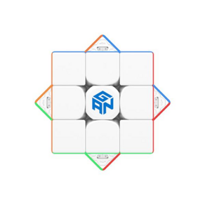 간즈큐브 간13 마그레브 2023년 간큐브 3X3X3 자석 플래그쉽 모델, FX버전, 1개